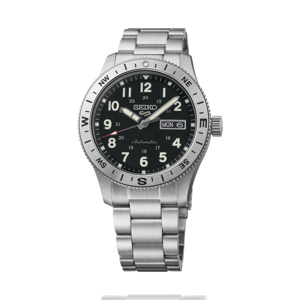 Seiko 5 Sport HDB006K1