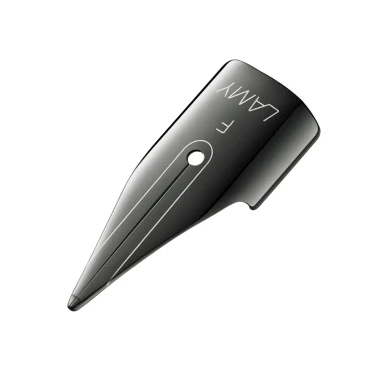 Стоманено перо за писалки Lamy - LX, F размер