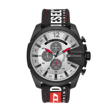 Часовник Diesel Mega Chief DZ4512