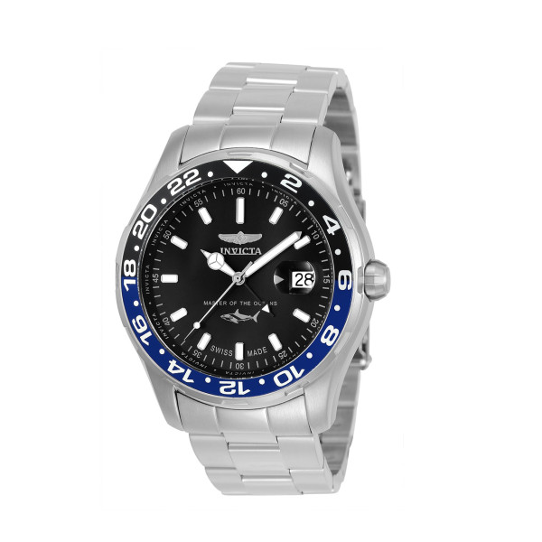 Invicta Pro Diver