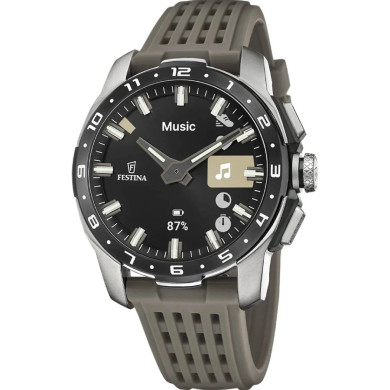 ЧАСОВНИК FESTINA CONNECTED 44MM F23305/6