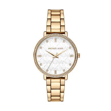 MICHAEL KORS PYPER 38MM LADIES WATCH MK4666