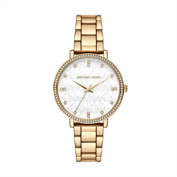 MICHAEL KORS PYPER 38MM LADIES WATCH MK4666