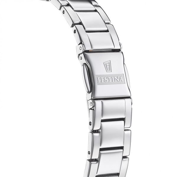 FESTINA MADEMOISELLE 34MM LADIES` WATCH F20582/3