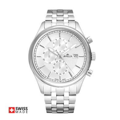 Мъжки часовник Appella L70002.5113CH