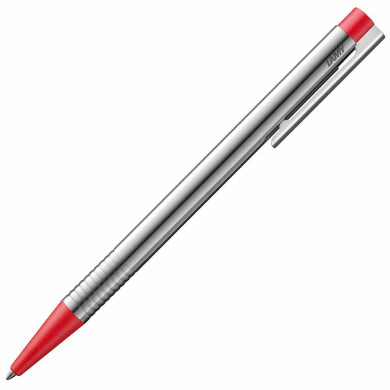 Химикалка Lamy - Logo Matt Red