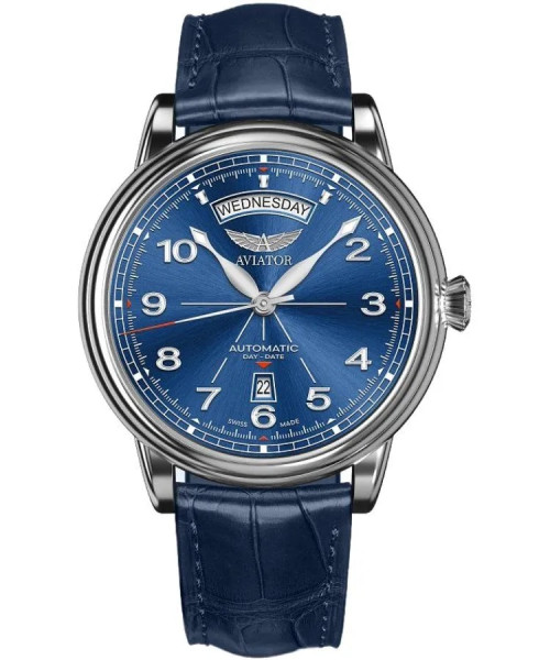 Aviator Douglas Day-Date V.3.44.0.401.4