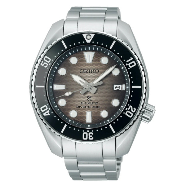 SEIKO PROSPEX  SEA KING SUMO 45MM SPB323J1