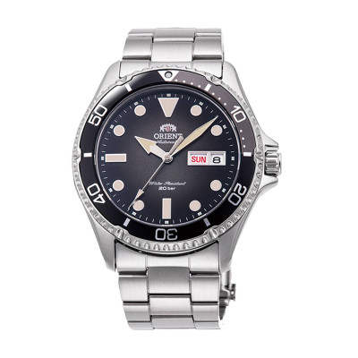 ORIENT AUTOMATIC DIVER 42MM MEN'S WATCH RA-AA0810N