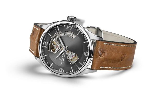 HAMILTON JAZZMASTER 40MM H32705581