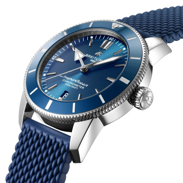 Breitling Superocean Heritage B20 Automatic 44 AB2030161C1S1