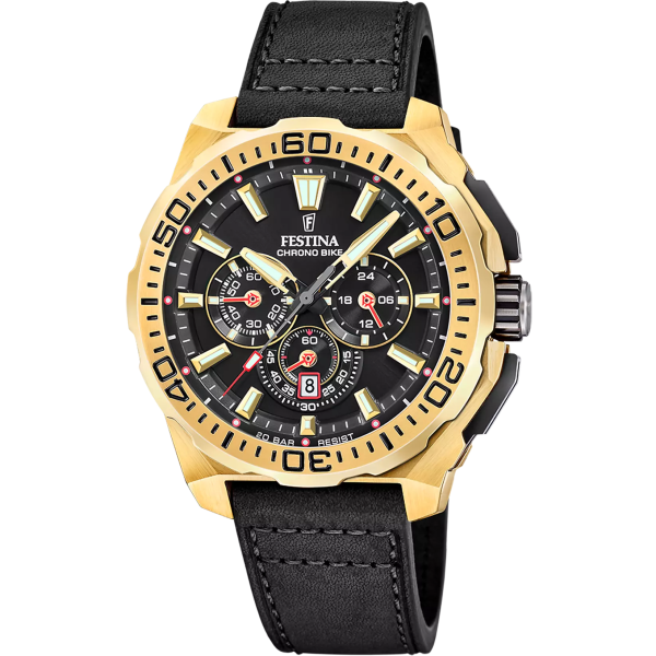 Festina Chrono Bike F20728/3