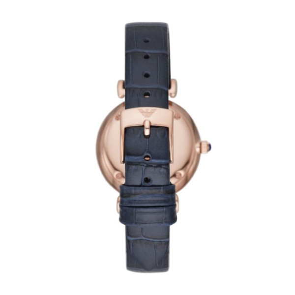 EMPORIO ARMANI GIANNI T-BAR 32MM LADIES WATCH AR11424