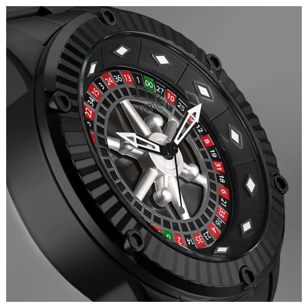Мъжки автоматичен часовник Invicta Specialty Exclusive 28712