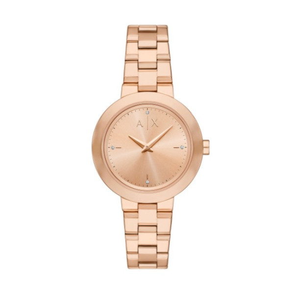Armani Exchange AX5177 – изглед отпред