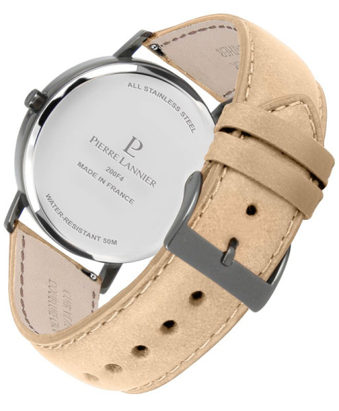 PIERRE LANNIER ELLEGANCE STYLE 39MM 200F484