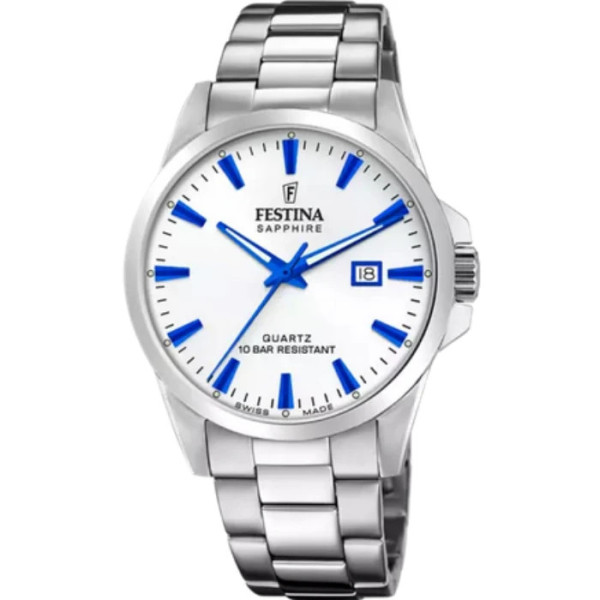 Festina Swiss Made F20024/5