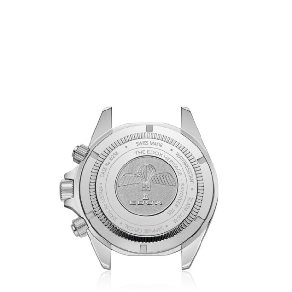 Edox CO-1 Quartz 10242 TIN Buin