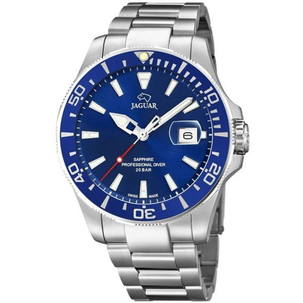 Jaguar Pro Diver J860/C