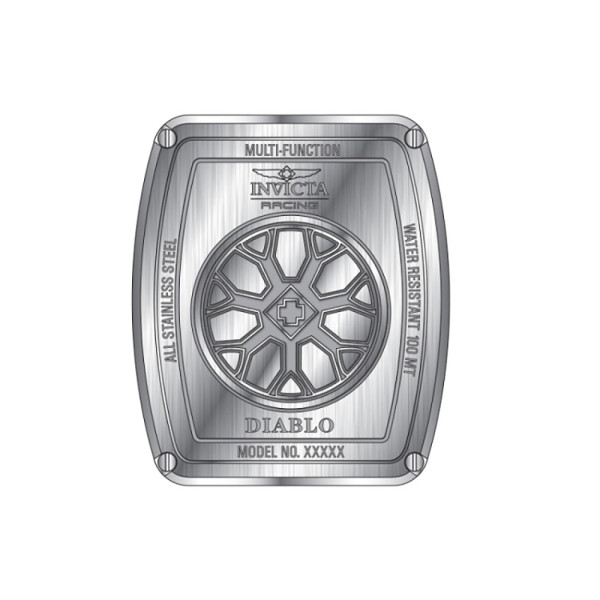 Invicta Racing Vibe RPM 47383