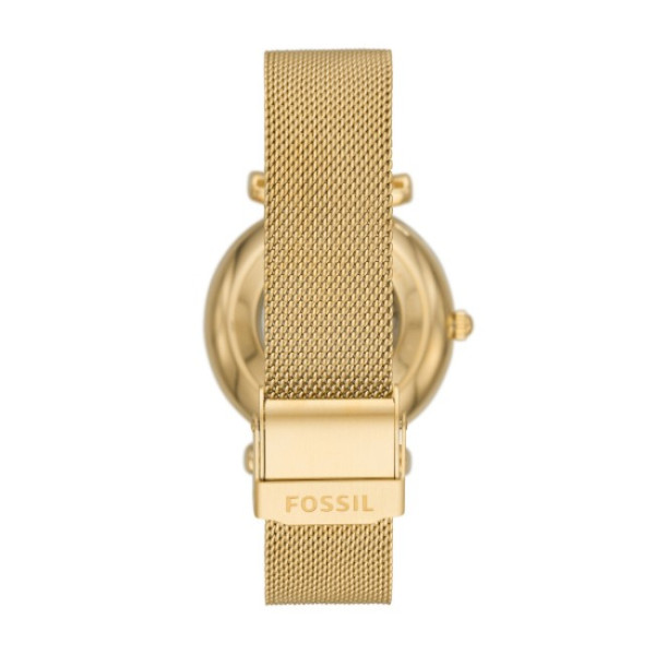 FOSSIL CARLIE 35MM LADIES WATCH ME3250