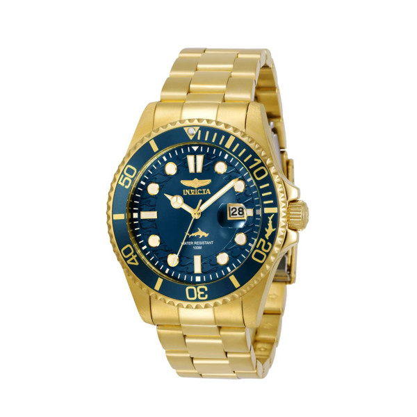 Invicta Pro Diver
