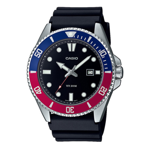 CASIO COLLECTION MDV-107-1A3VEF