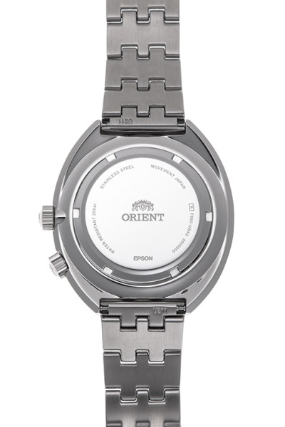 Мъжки часовник Orient RA-AA0E05B