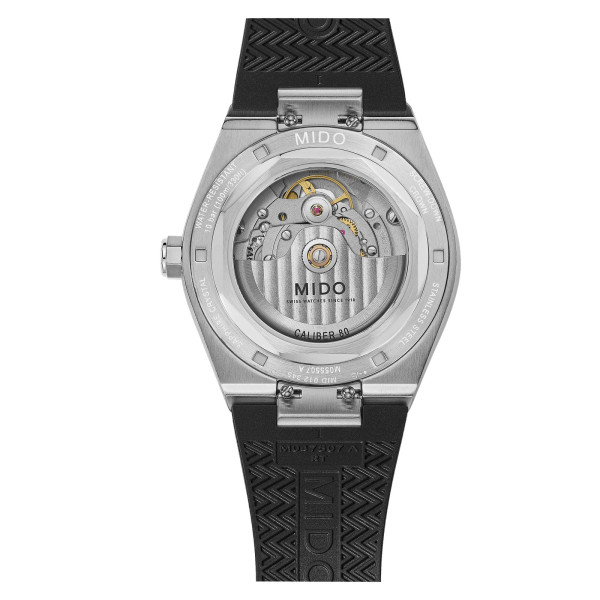 Mido Multifort 8 One Crown M055.507.17.051.00