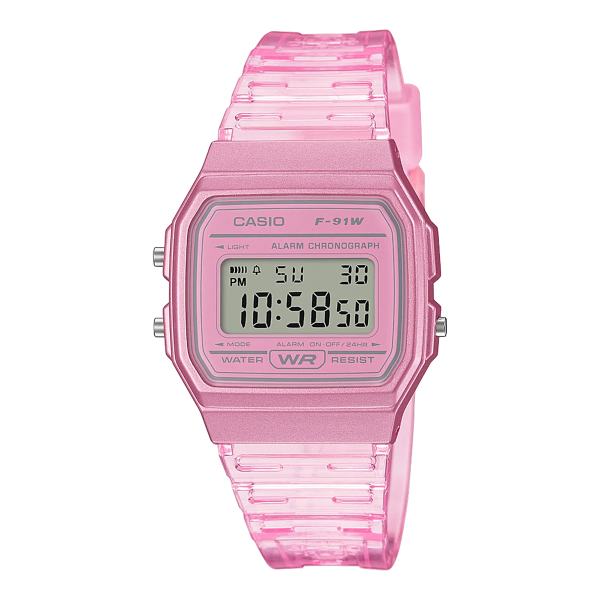 ClassicWatches.bg Casio F-91WS-4EF