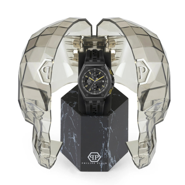 Philipp Plein Plein Extreme PWGAA0221