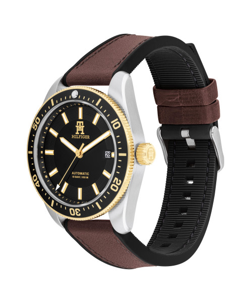 TOMMY HILFIGER AUTOMATIC 40MM 1792142