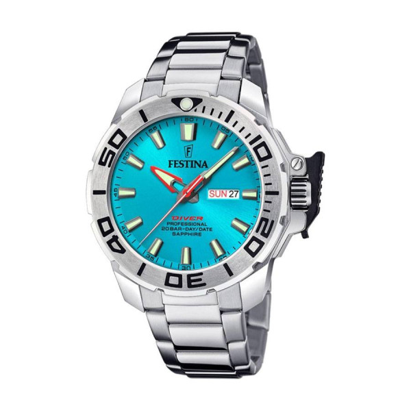 FESTINA DIVER 46.3MM F20665/6