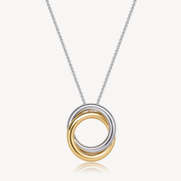 Brosway Aura колие BAU01
