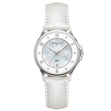 ЧАСОВНИК CERTINA DS-6 35MM C039.251.16.116.00