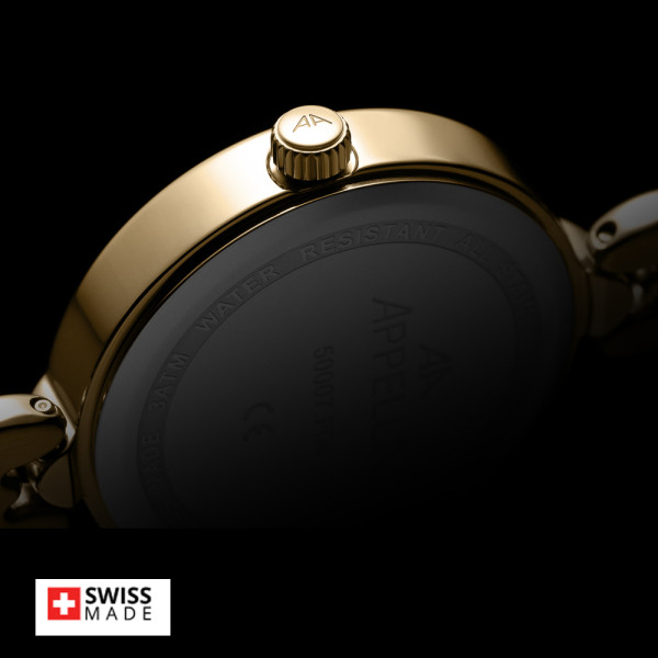 Дамски часовник Appella L50007.1181DQ