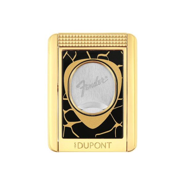 Резачка за пури S.T.Dupont Cigar Cutter FENDER 3445