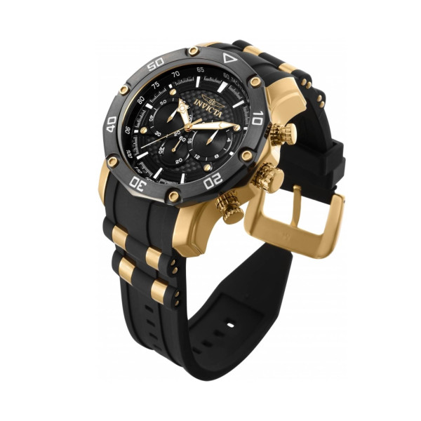 Invicta Pro Diver