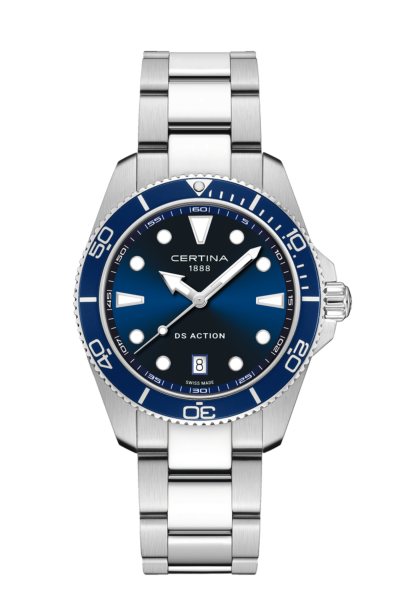 Certina DS Action C048.410.11.041.00