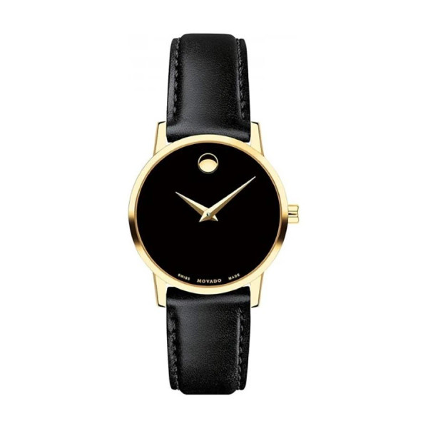 Movado Museum Classic 607275