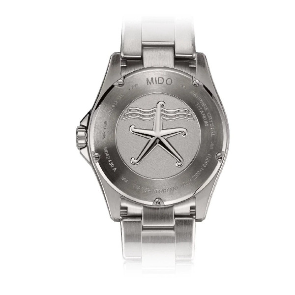 Mido Ocean Star 200C M042.430.44.051.00