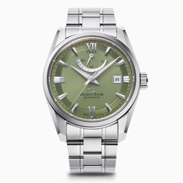 ORIENT STAR AUTOMATIC CONTEMPORARY 38.5ММ MEN`S WATCH RE-AU0107E