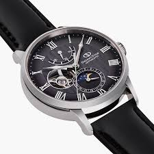 Мъжки часовник Orient Star RE-AY0107N