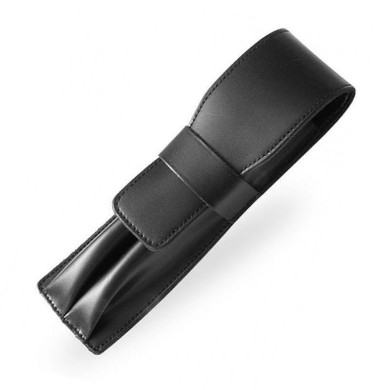 Калъф за 2 пишещи средства Lamy A32 Black