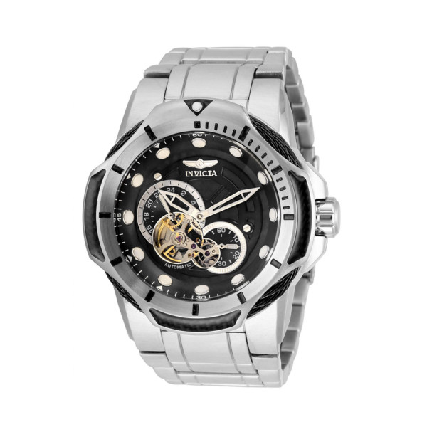 Invicta Bolt Automatic