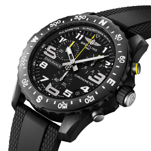 BREITLING ENDURANCE PRO 44 X82310E51B1S1