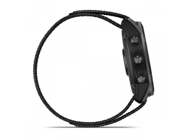 GARMIN ENDURO™ 2 SOLAR 51MM  010-02754-01