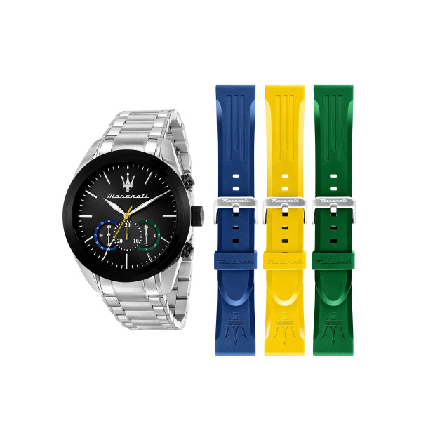 Maserati Traguardo Prisma Edition Set R8873612061