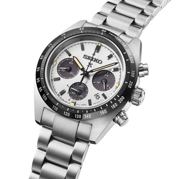 Seiko Prospex Speedtimer SSC961P1
