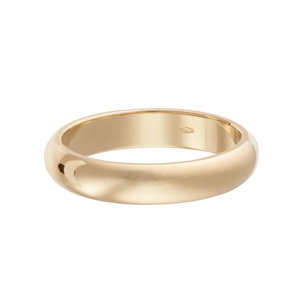 CARA DIAMANTI Мъжки златен пръстен M412/18 YG